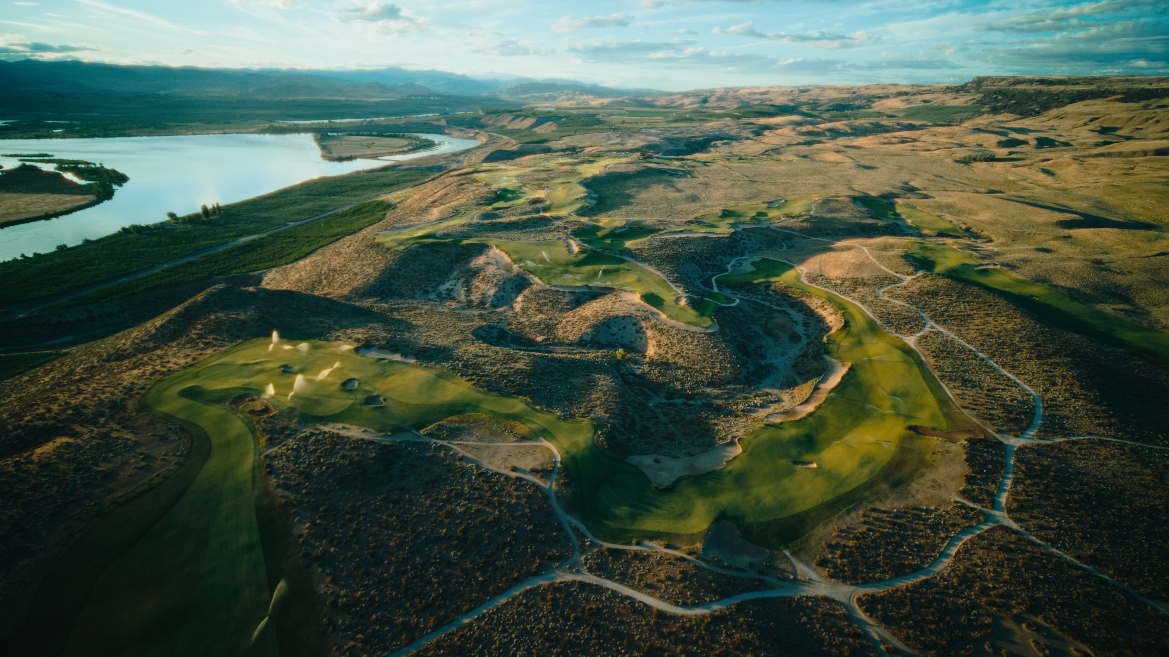 Gamble Sands